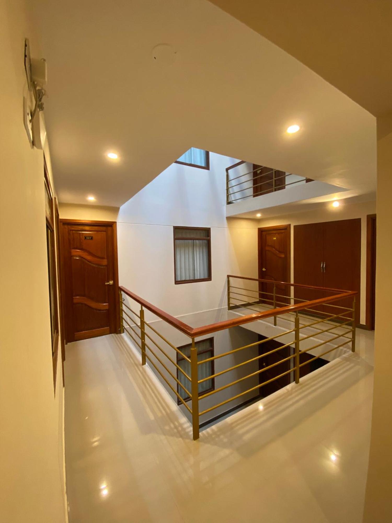 Inkalam Hotel Cuzco