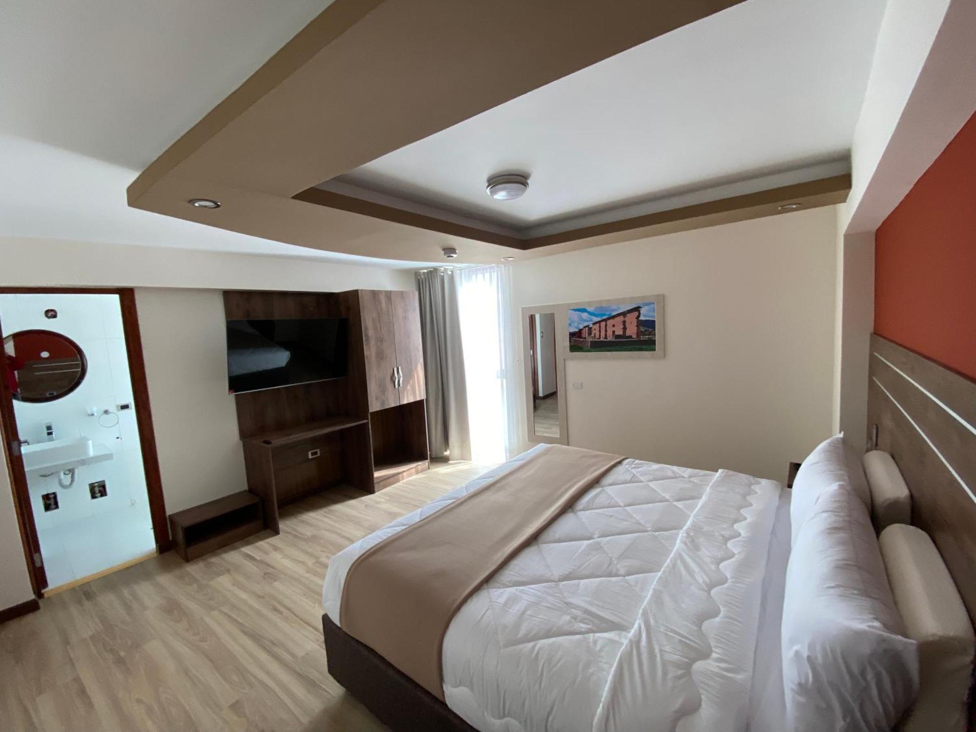 Hotel Inkalam Cuzco