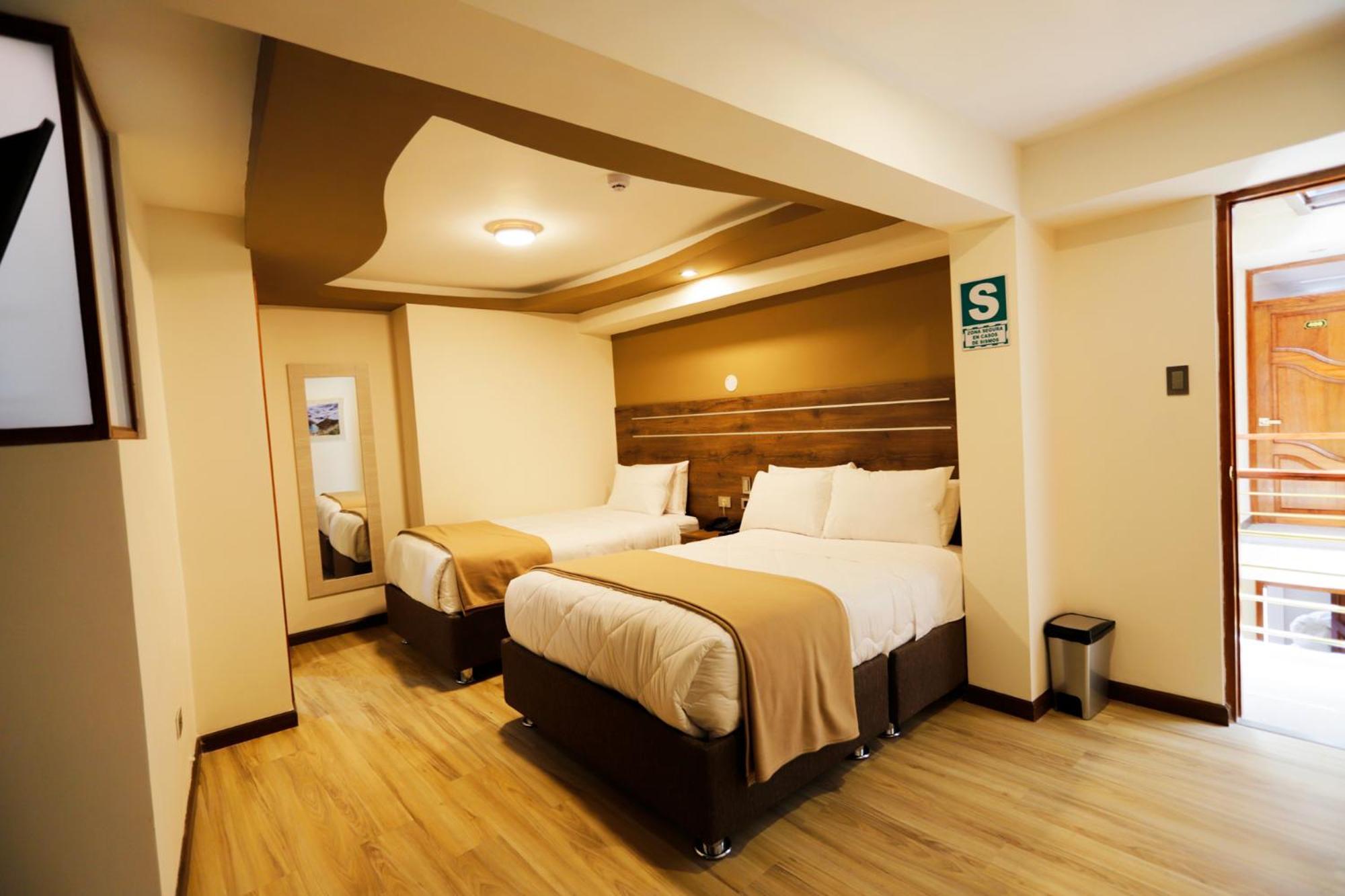 Inkalam Hotel Cuzco