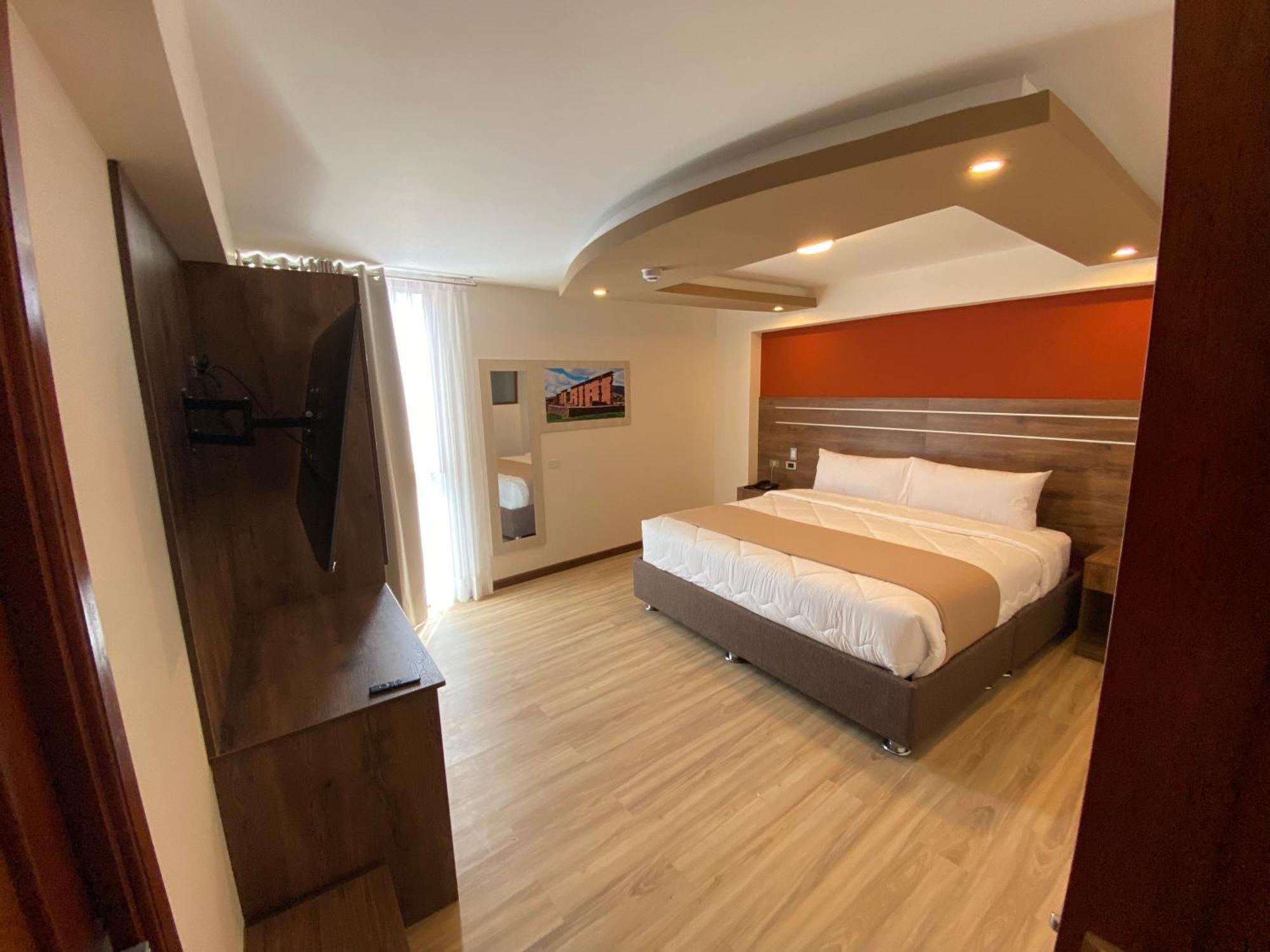 Inkalam 3* Cuzco