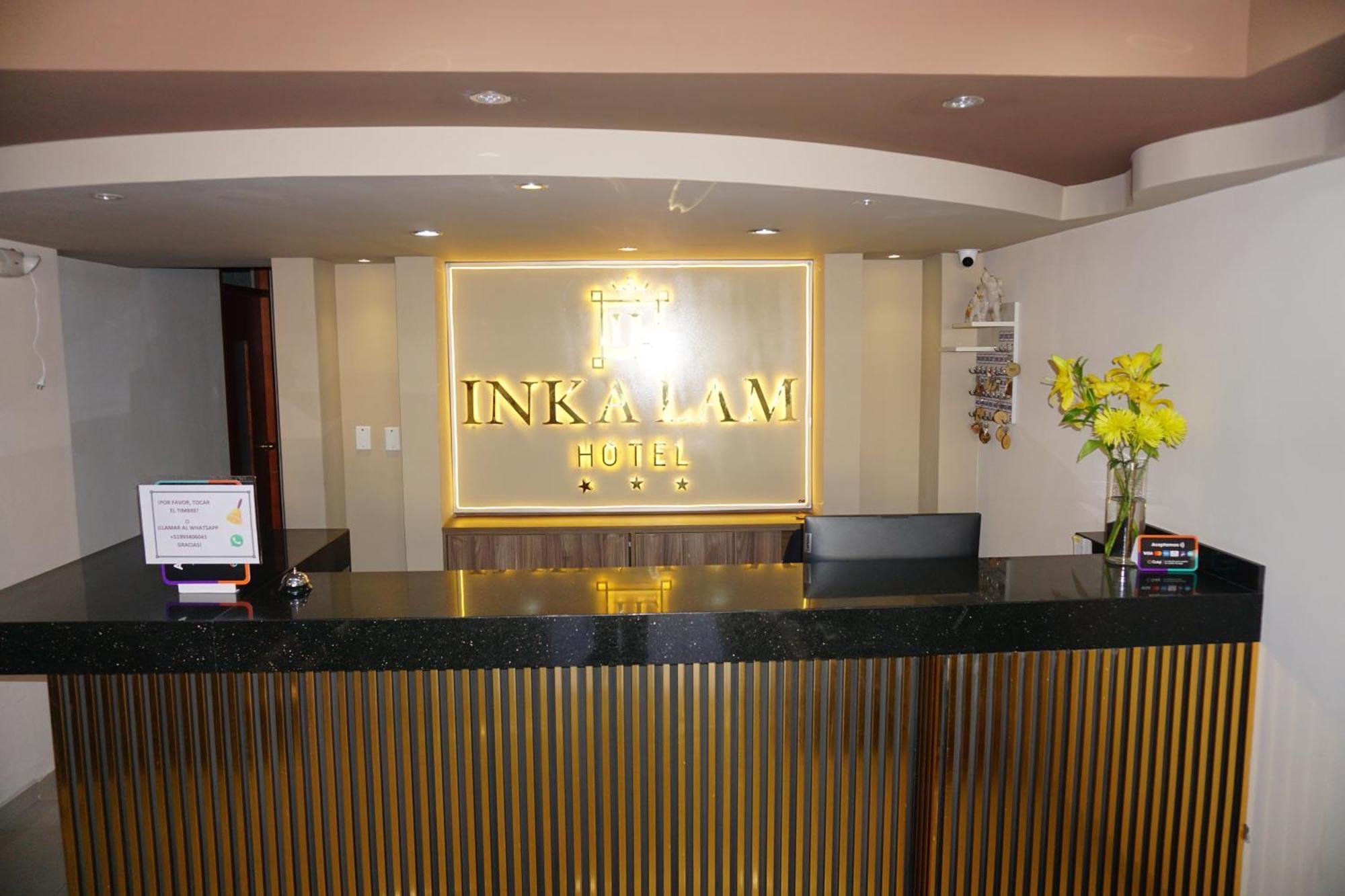 Inkalam Hotel Cuzco