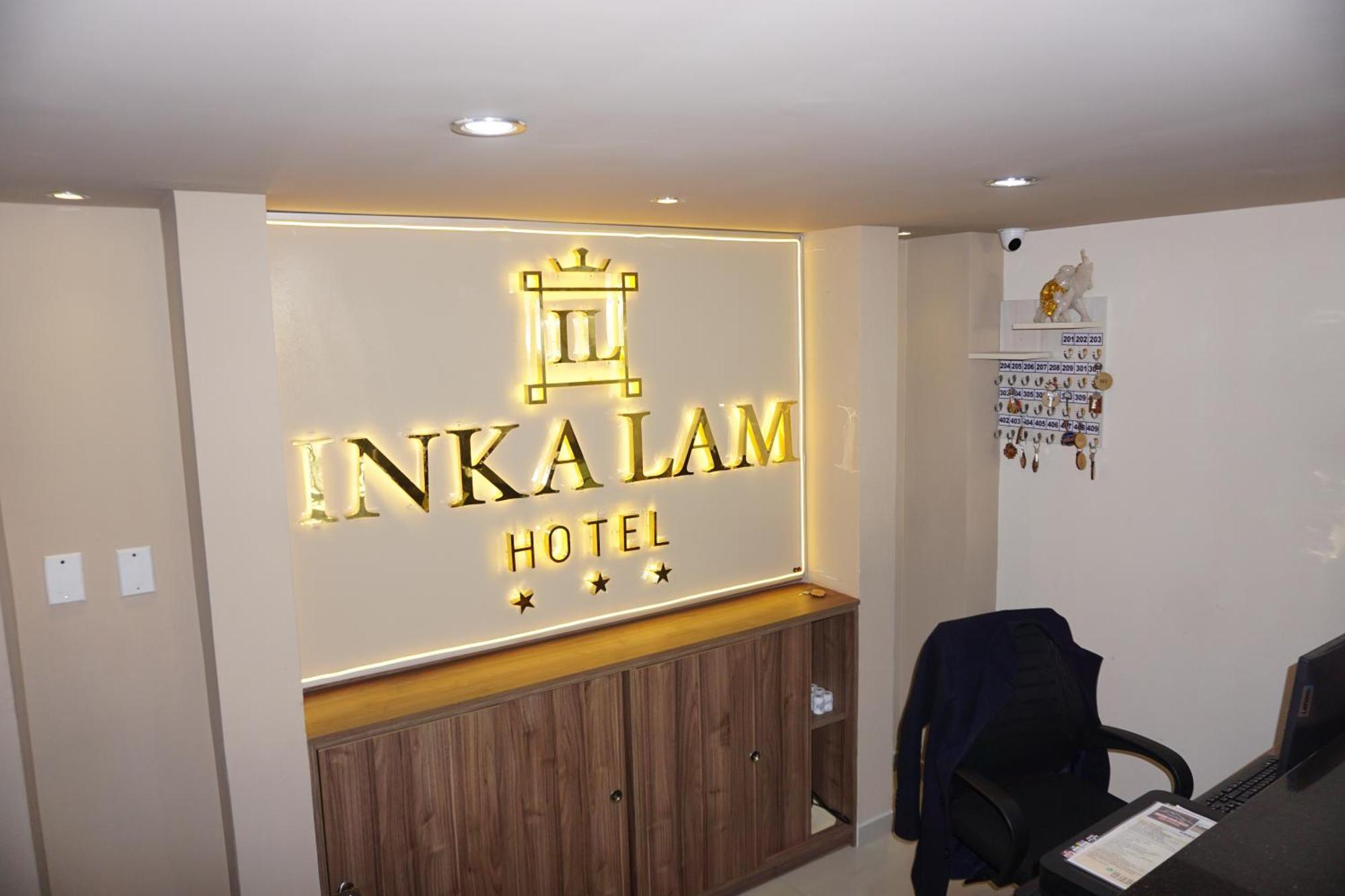 Inkalam 3* Cuzco
