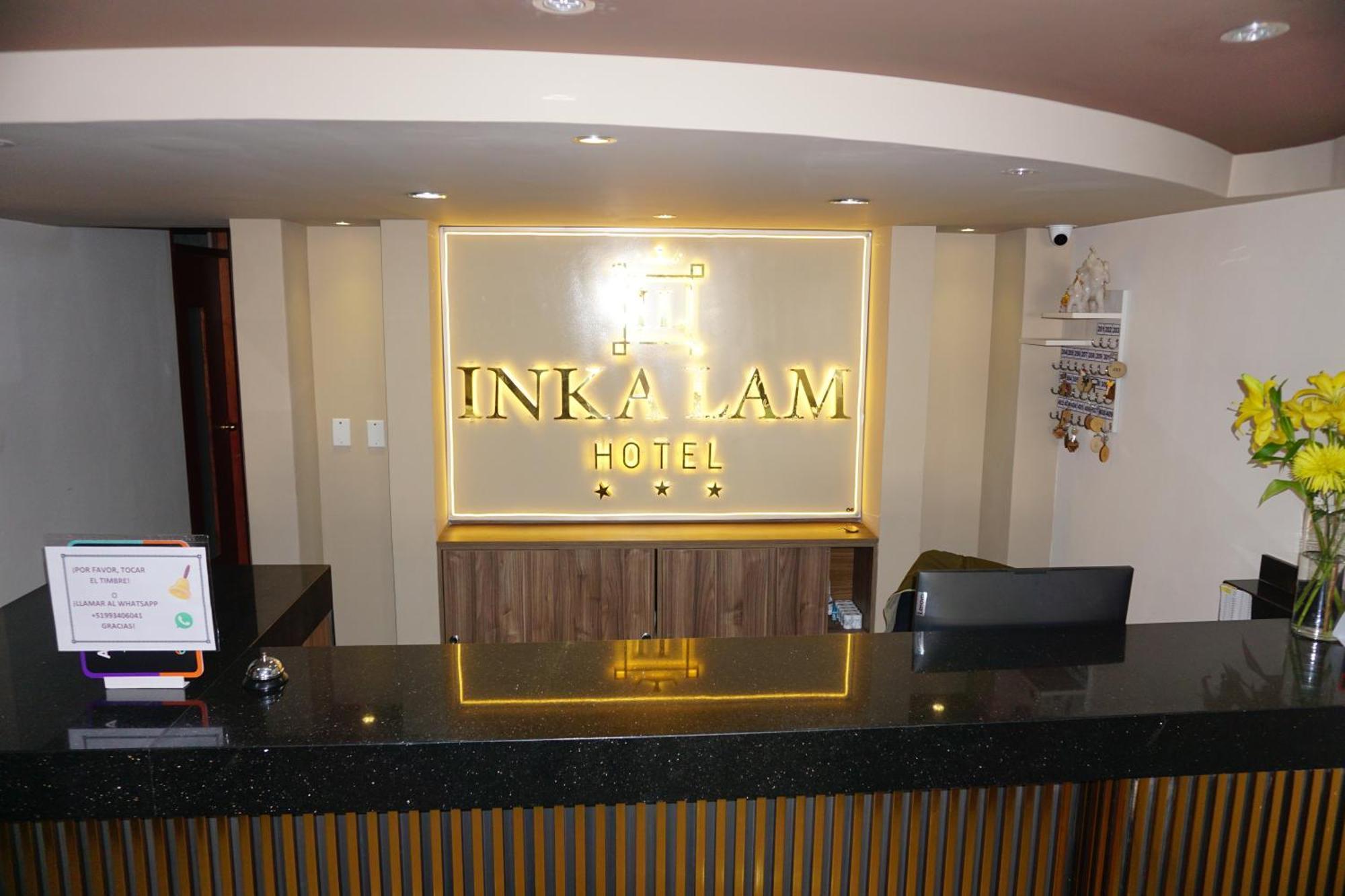 Hotel Inkalam Cuzco