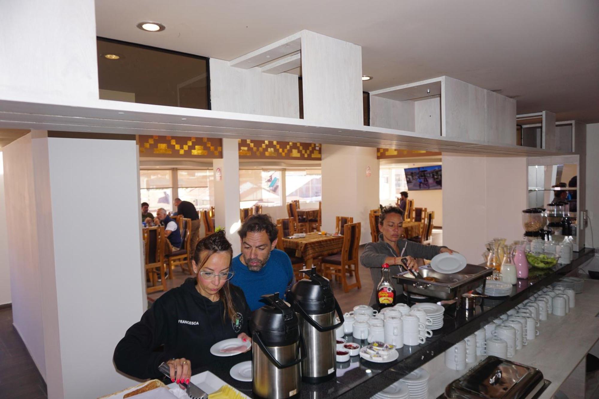 Inkalam Hotel Cuzco