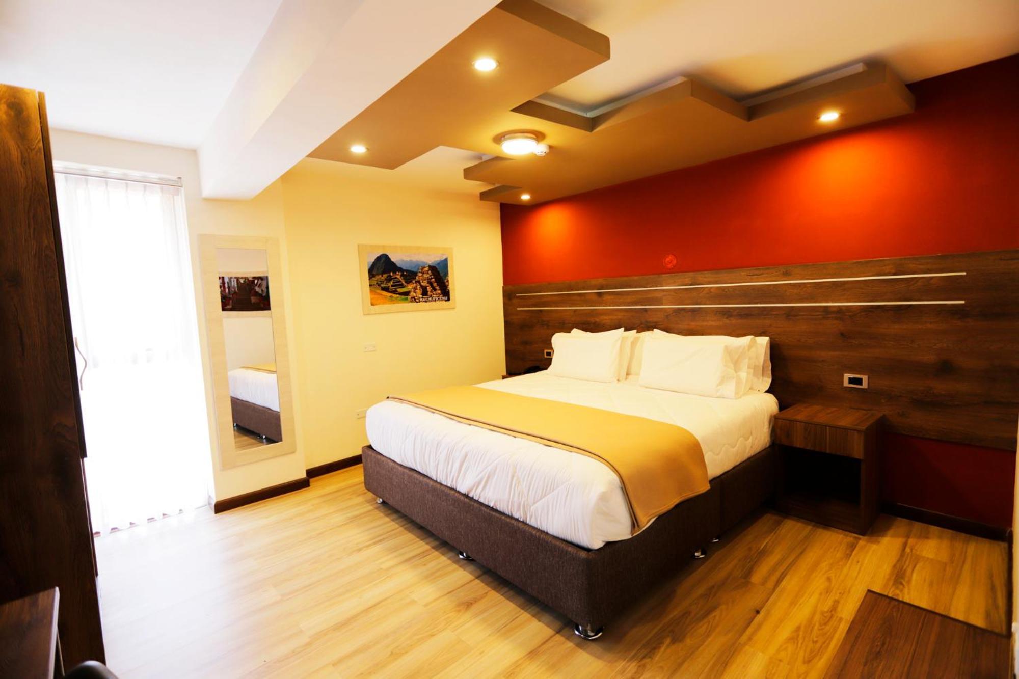Hotel Inkalam Cuzco