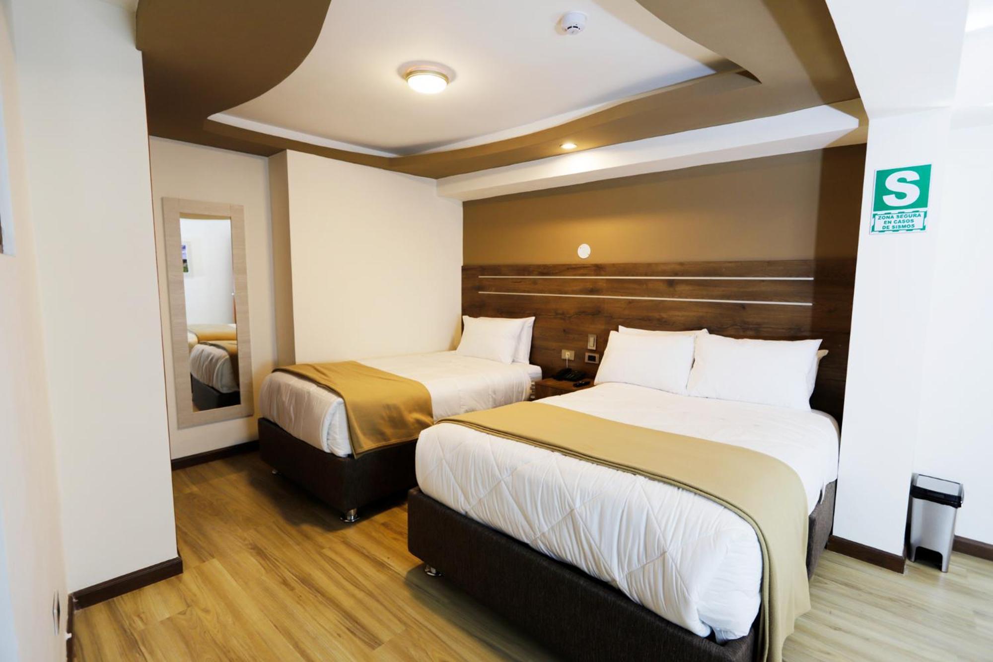 Inkalam Hotel Cuzco